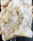 Bellezza Barocca - The Baroque Quartz Beauty