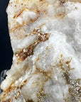 Bellezza Barocca - The Baroque Quartz Beauty