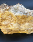 Crystallum Aureum